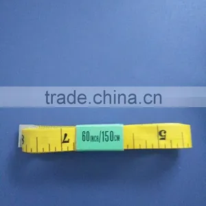 Butterfly Brand Soft Tailor Tape Measure thumbnail-4