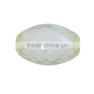 Wholesale Cheaper Plastic Oval Beads Inside Beads thumbnail-1