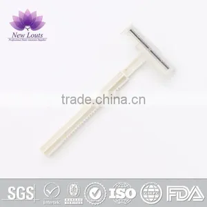 Economic Cheap Shaving Razor Traveling Razor Manufacturer thumbnail-1