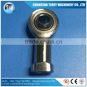 SI6 T/K Stainless Steel Rod End Bearing thumbnail-1