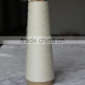 100% LINEN YARN , SEMI-BLEACHED, 24NM/2 thumbnail-1