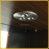 Recessed and Surface Mounted LED Kitchen Cabinet Light thumbnail-2