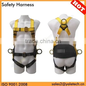 CE EN361 YL-S309 Construction Safety Belts/safety Harness/safety Equipment thumbnail-1