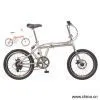 Sell Folding Bike thumbnail-1