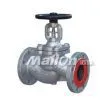 Bellow Seal Globe Valves Straight Type thumbnail-1