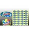 Small Size Self Adhesive Sticker thumbnail-1