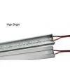 Aluminium Bar Light 3528 SMD Rigid LED Strip Lamp thumbnail-1