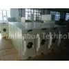 Aluminium Zinc Coated, Corrosion Resistant Fan Filter Units With Low Energy Consumption thumbnail-1