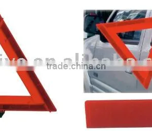 Warning Triangle HC-T08 thumbnail-1