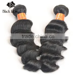 7a Top Quality 100% Virgin Deep Wave Brazilian Remy Hair Cheap Brazilian Hair Bundles thumbnail-5
