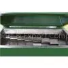 Hydraulic Control Plastic Granulator Machine For PVC Lump thumbnail-1