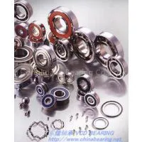 HIgh Quality Deep Groove Ball Bearing 6305 2RS 6305 ZZ 6305 OPEN thumbnail-1