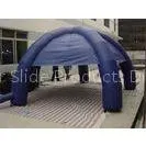 Colored Dome 210D Nylon Inflatable Tent Adertising Tent With Four Legs thumbnail-1