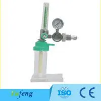 YF-04D Medical Oxygen Regualtor thumbnail-3