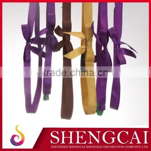 Gift Box Packaging Satin Ribbon Bow thumbnail-2