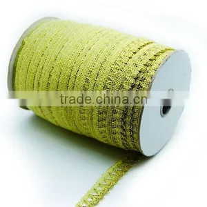 Bottom Price Crazy Selling Hot Sale Braided Cord Shoelace thumbnail-6