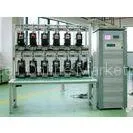 Electricity Meter Test Equipment , High Precision Three Phase Meter Test Bench thumbnail-1