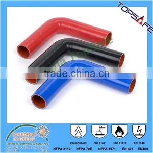 Aramid Fabric for the Silicone Hose thumbnail-1