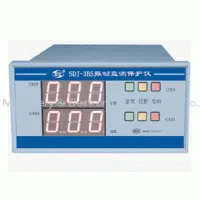 Vibration Monitoring Protector thumbnail-1