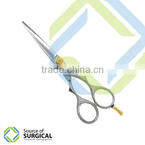 Professional Hairdressing Scissor Barber Cutting Trimming Salon Razor Shears B-BRS-78 thumbnail-1