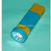 LED Rechargeable Flashlight thumbnail-1