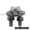 S/S Wire Rope Clip thumbnail-1