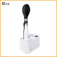 NT Diagnosis Set/ENT Unit/Otoscope,Ophthalmoscope & Ent Inspector thumbnail-3