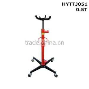 0.5T Tall Truck Transmission Jack thumbnail-1