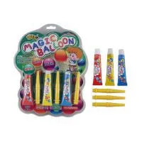 Magic Balloons, Novelty Toys for Kids thumbnail-1