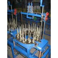 Normal Speed Braiding Machine thumbnail-1