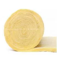 China Heat Insulation Glass Wool Manufacturer thumbnail-1