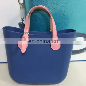 Fashion Waterproof Beach Bags Women Shopping thumbnail-3