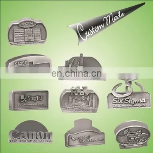 2016 New Arrival!!! Customized Corporate Desktop Name Card Holder Corporate Gifts thumbnail-1