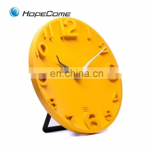 Wireless Doorbell Clock thumbnail-3