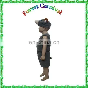 TZ2015-1 Popular Fancy Fashion Boys Sheep Mascot Costumes Factory thumbnail-4
