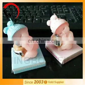 2016 Hot Sales Imaginative New Baby Candle thumbnail-3