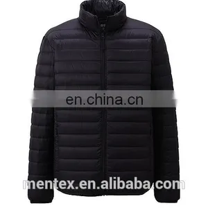 Men Light Down Jacket thumbnail-1