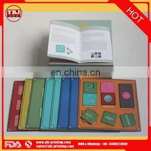 Cheap Custom Board Card Game Printing/Party Game Trading Card Game Factory Custom Game Card Printing thumbnail-3
