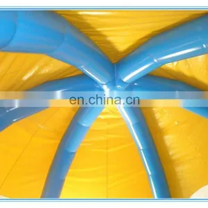 Factory Price Giant Inflatable Pool Tent,cheap Inflatable Swimming Pool,inflatable Tent With Swimming Pool for Sale thumbnail-2