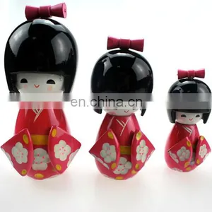 Japanese Baby Doll thumbnail-1
