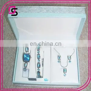 Trending Hot Products Watch Necklace Sets thumbnail-2