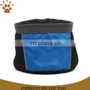Dog Travel Bowl thumbnail-4