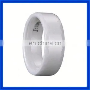 Hot 2014 Fashion Jewelry Ceramic White Ceramic Watches TPCR210 thumbnail-1
