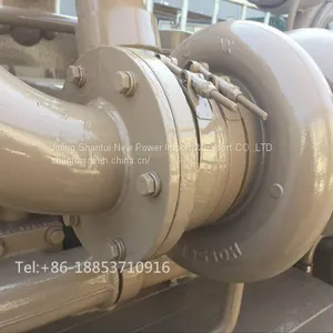 Made in China Cummins Engine KTTA19-C700 With 522kw 100% New for Sale thumbnail-5
