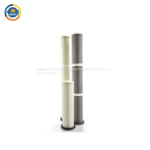 Spunbonded Polyester Long Filter Cartridge thumbnail-1