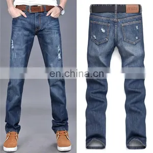 Sorted, Unsorted Brand Used Mens Jeans From Turkey thumbnail-1