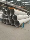 Stainless Steel Industry Pipe thumbnail-1