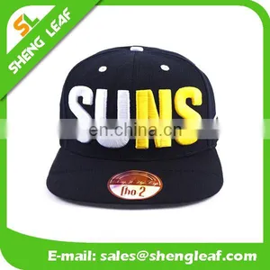 2016 Custom Design of Flat Cap, Flat Cap Wholesale thumbnail-1