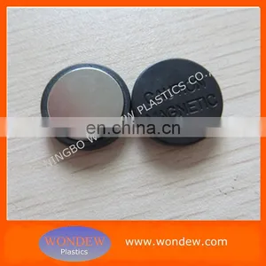 Name Badge With Magnets thumbnail-1