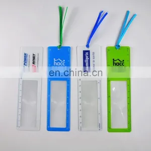 Made in China Factory Price New Custom Small Magnifying Glass thumbnail-3